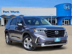 2025 Honda Pilot EX-L SUV
