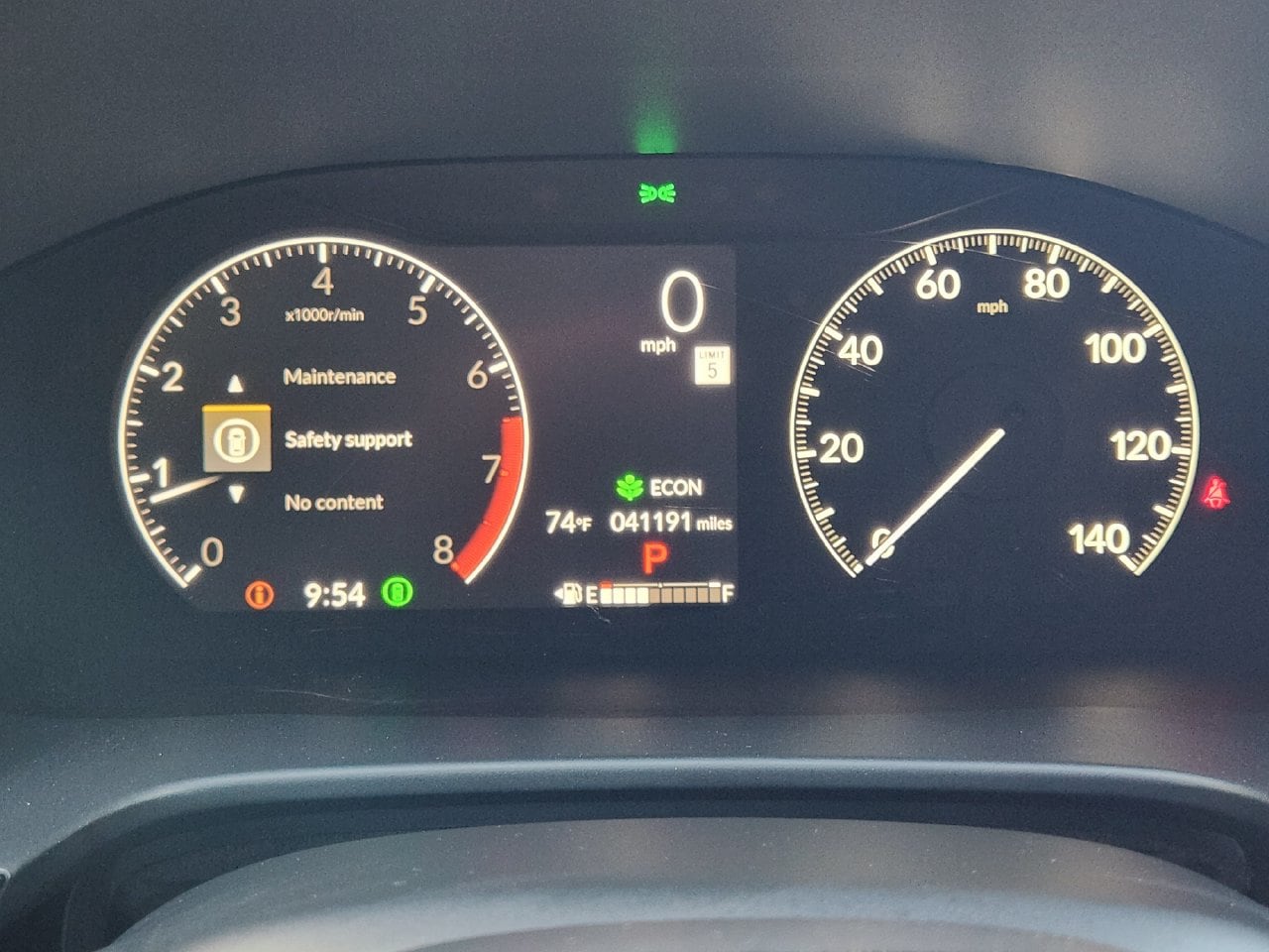 2024 Honda CR-V EX-L - Photo 15