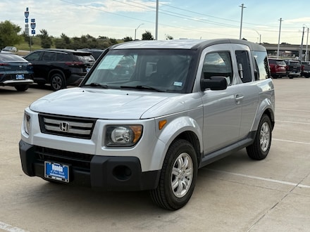 2007 Honda Element EX SUV