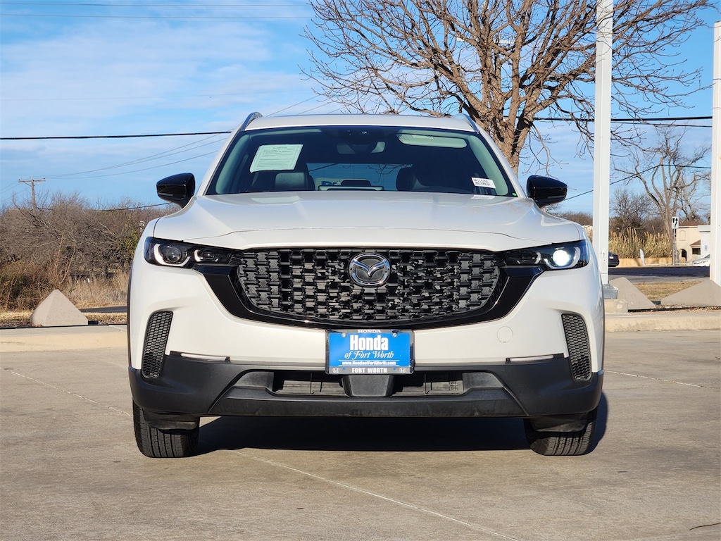 Used 2023 Mazda CX-50 2.5 S Preferred Plus Package SUV