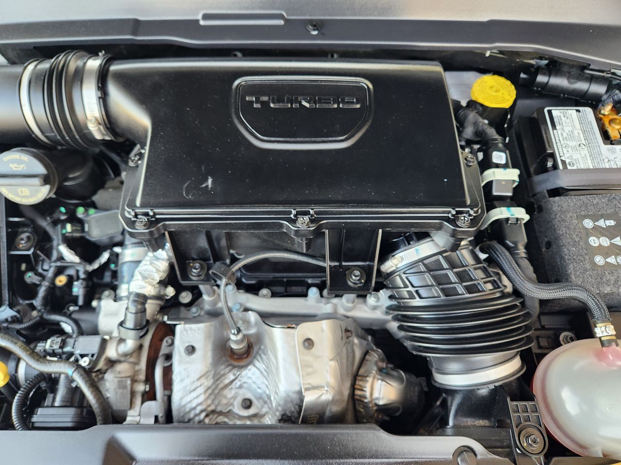 2025 Jeep Compass Limited - Photo 29