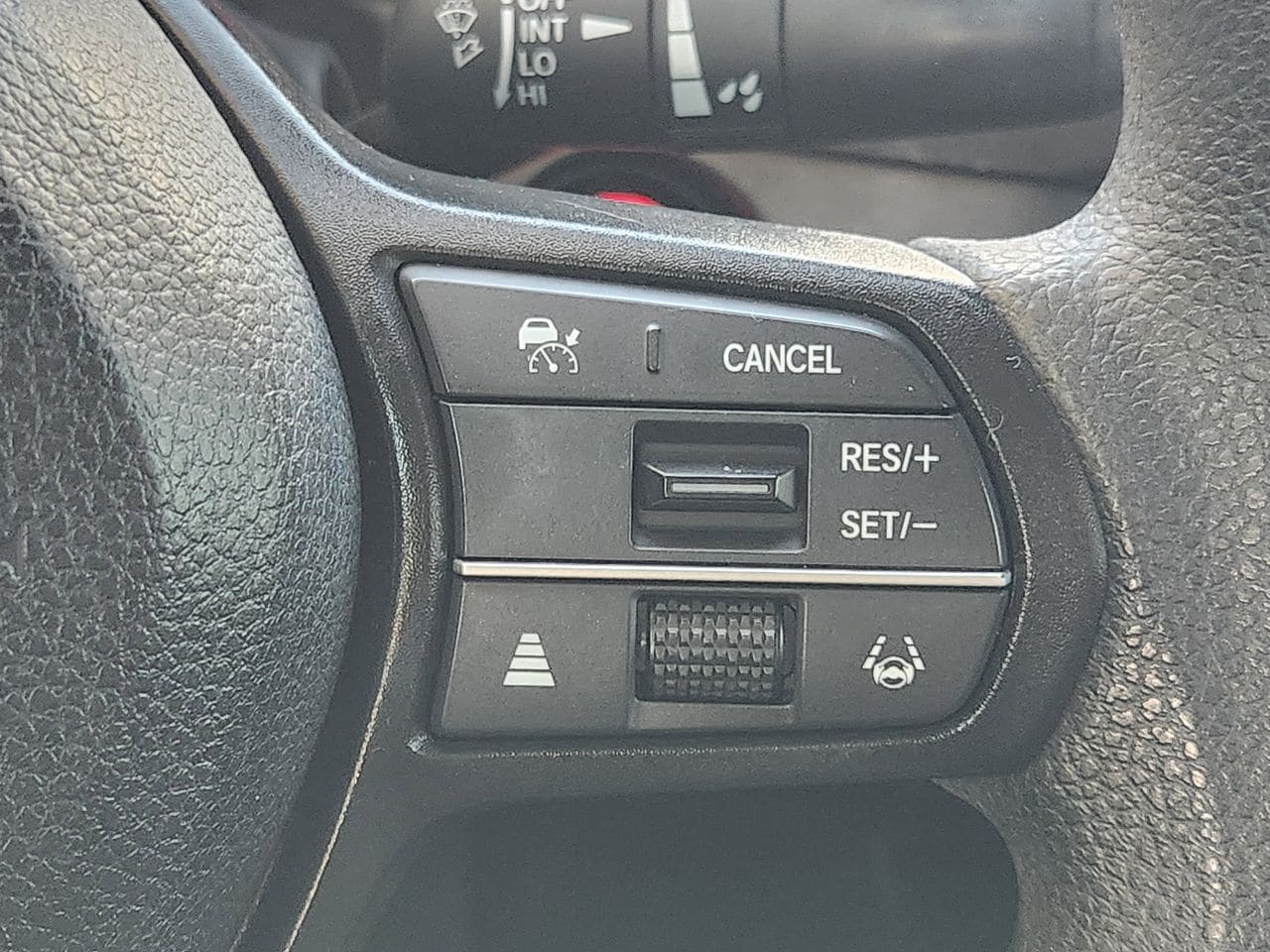 2023 Honda Accord EX - Photo 27