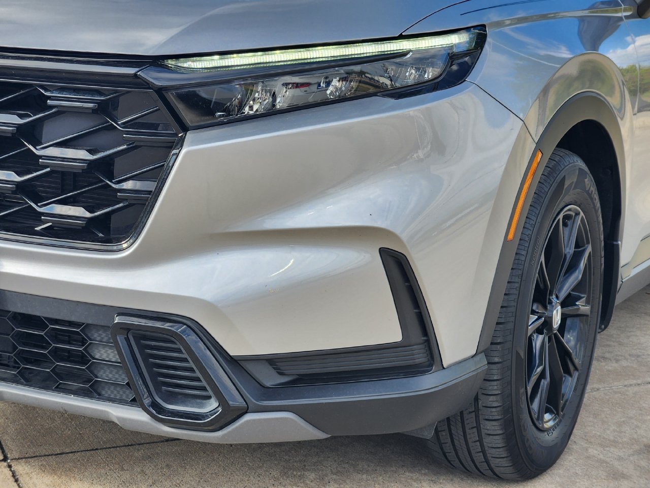 2023 Honda CR-V Sport - Photo 9