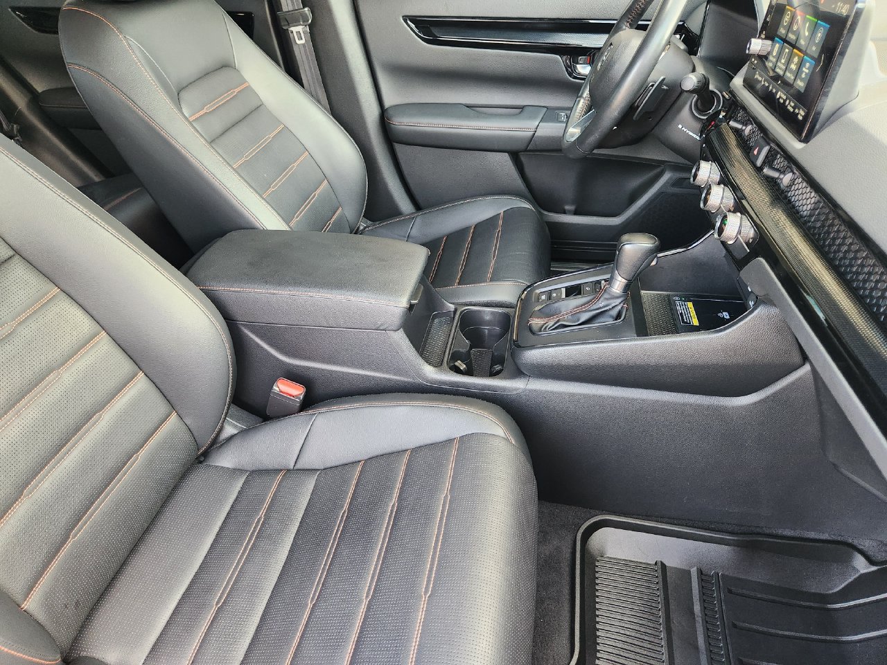 2023 Honda CR-V Sport Touring - Photo 13