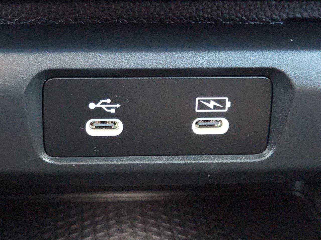 2024 Honda Accord Hybrid EX-L - Photo 20