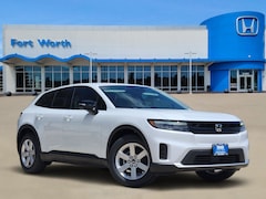 2026 Honda Prologue EX SUV