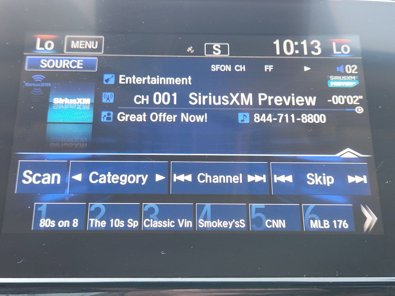 2021 Honda CR-V EX - Photo 16