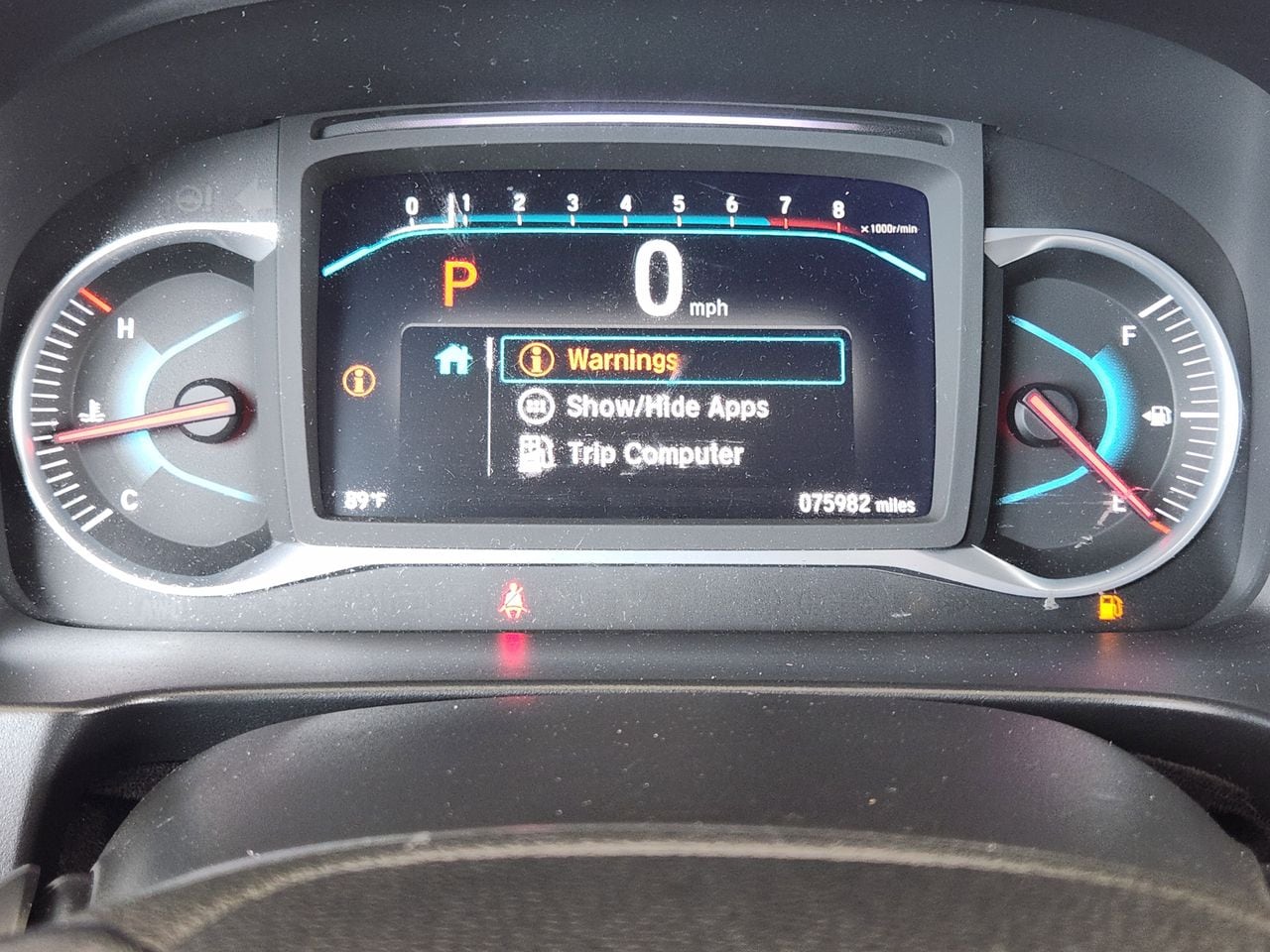 2021 Honda Pilot EX-L - Photo 15