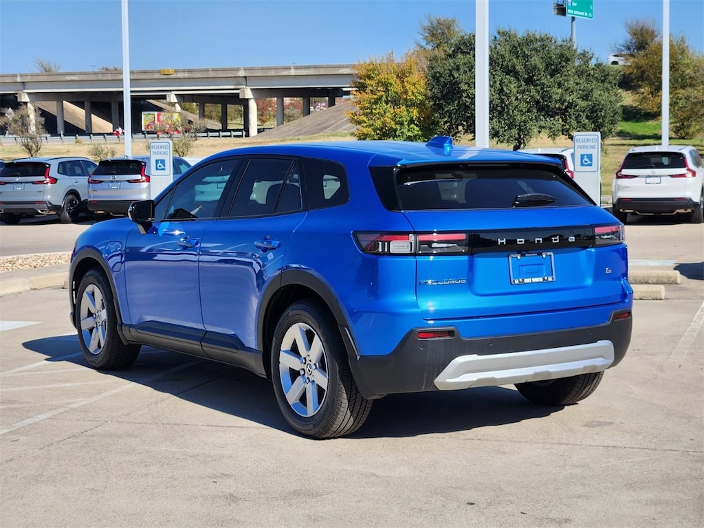 New 2026 Honda Prologue EX SUV