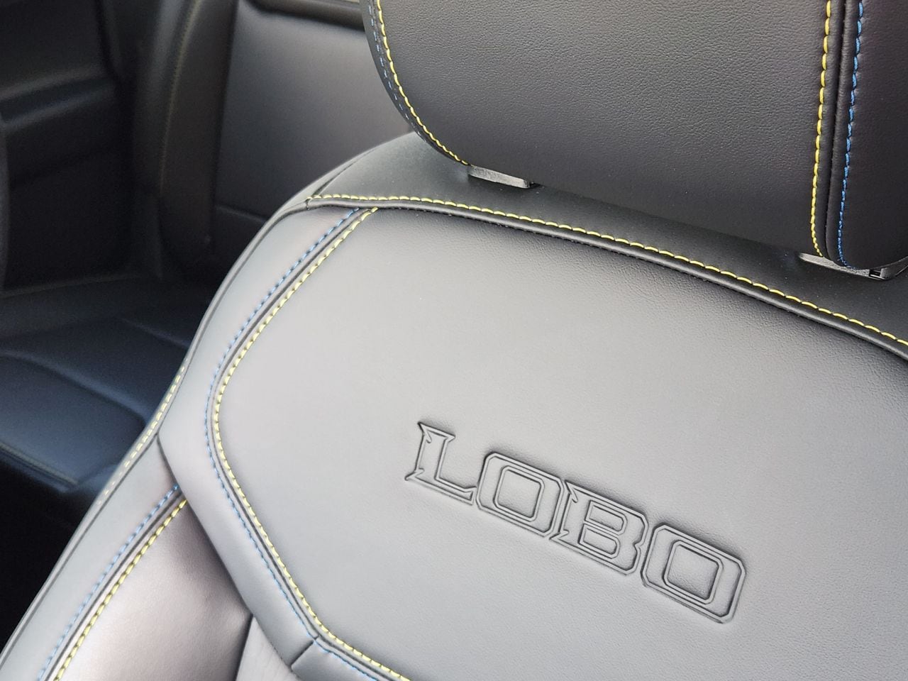 2025 Ford Maverick Lobo Standard - Photo 14