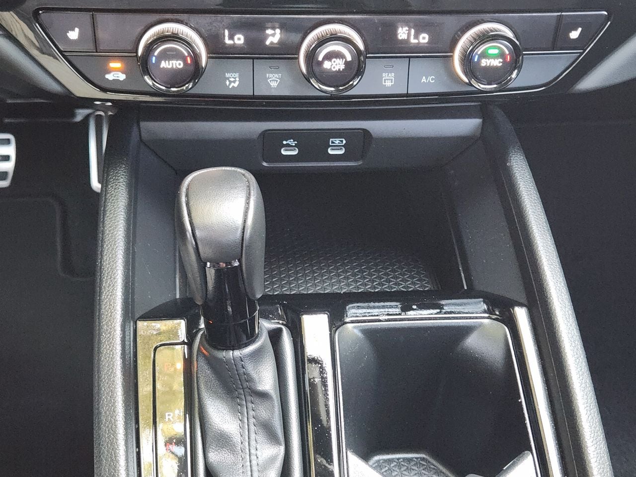 2024 Honda Accord Hybrid Sport-L - Photo 18