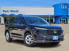 2026 Honda CR-V LX SUV