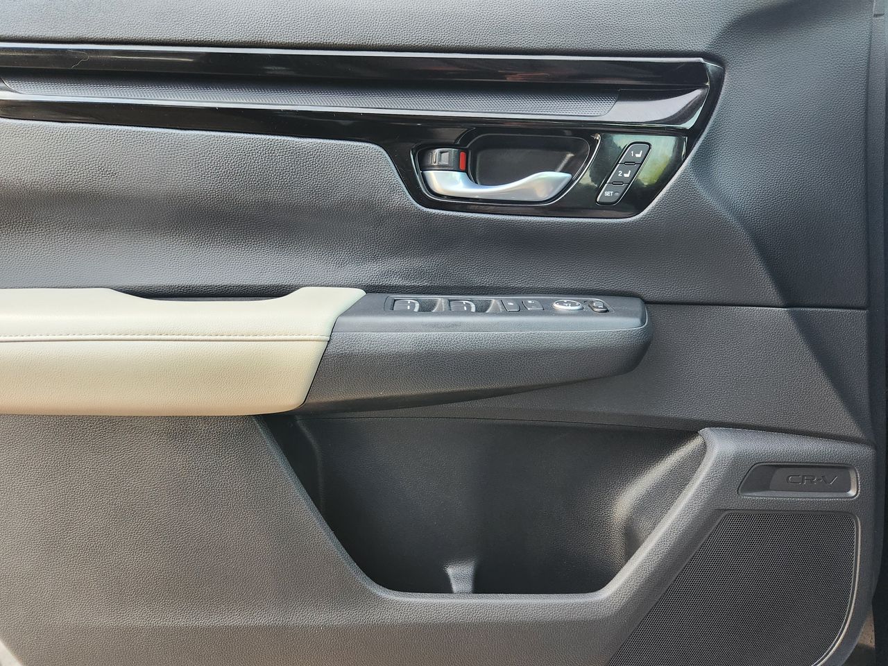2023 Honda CR-V EX-L - Photo 22