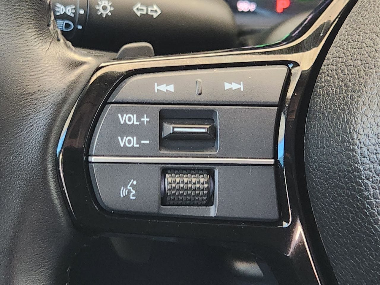 2024 Honda Accord Hybrid Touring - Photo 27