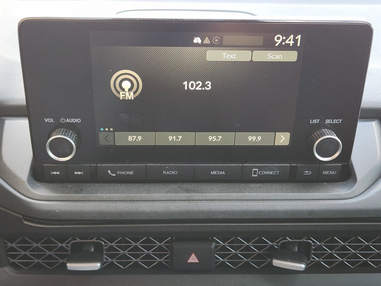 2023 Honda Accord EX - Photo 16
