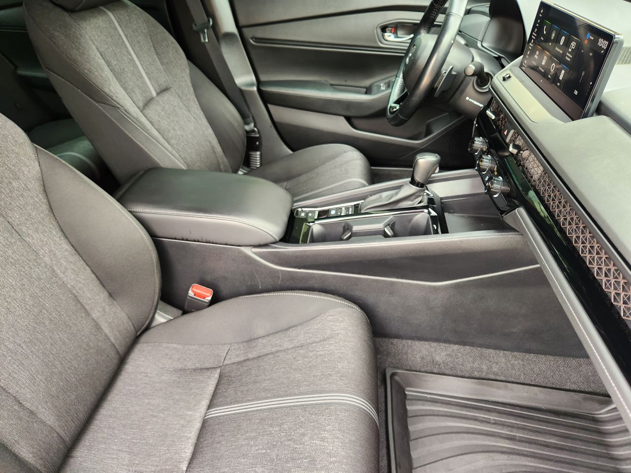 2023 Honda Accord Hybrid Sport - Photo 13