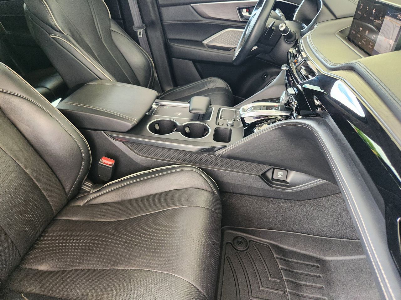 2022 Acura MDX Advance Package - Photo 13