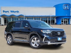 2025 Honda Pilot EX-L SUV