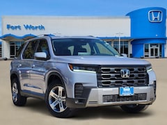 2026 Honda Pilot EX-L SUV