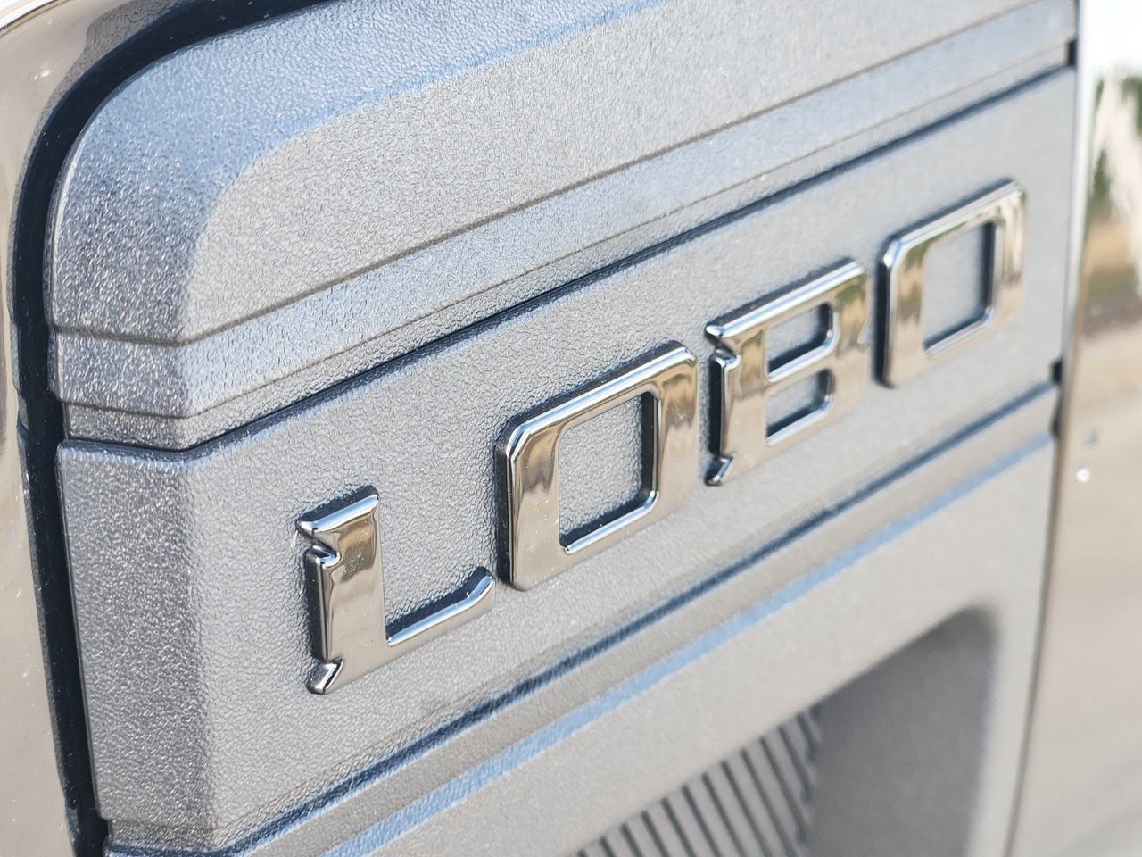 2025 Ford Maverick Lobo Standard - Photo 10