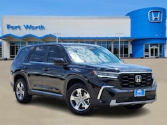 2025 Honda Pilot EX-L SUV