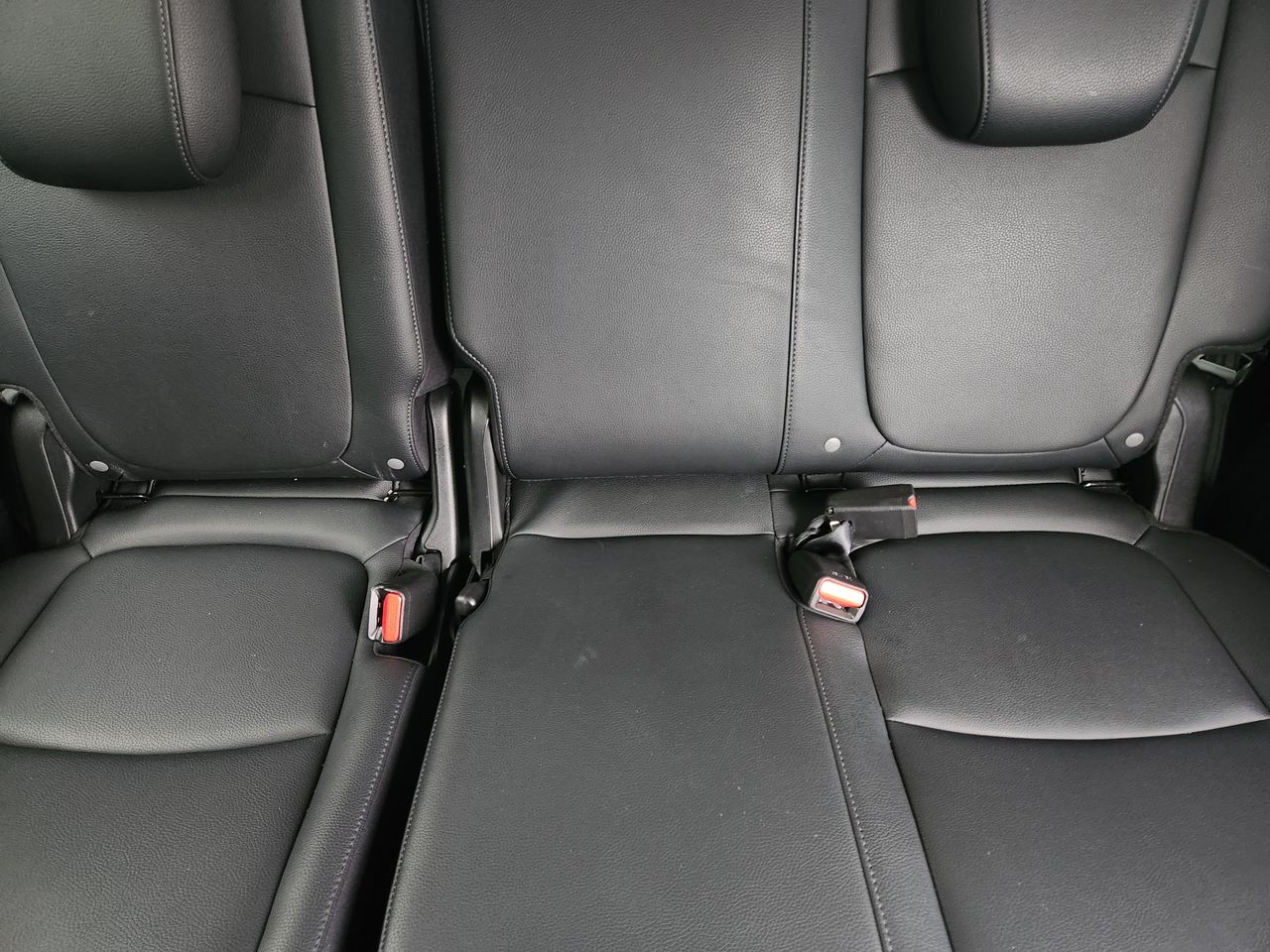 2025 Honda Odyssey EX-L - Photo 30