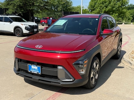 2024 Hyundai Kona SEL SUV
