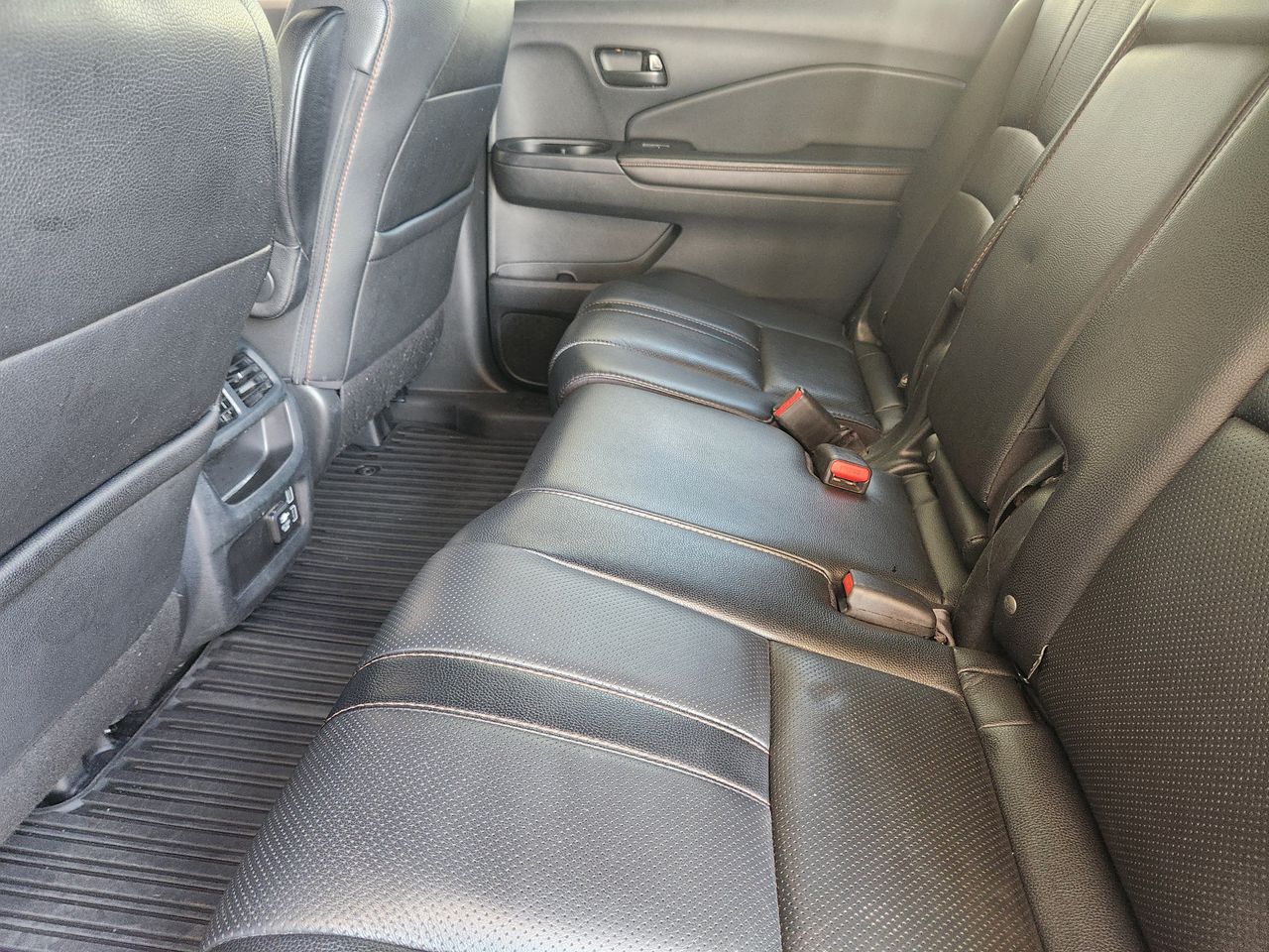 2023 Honda Passport TrailSport - Photo 27