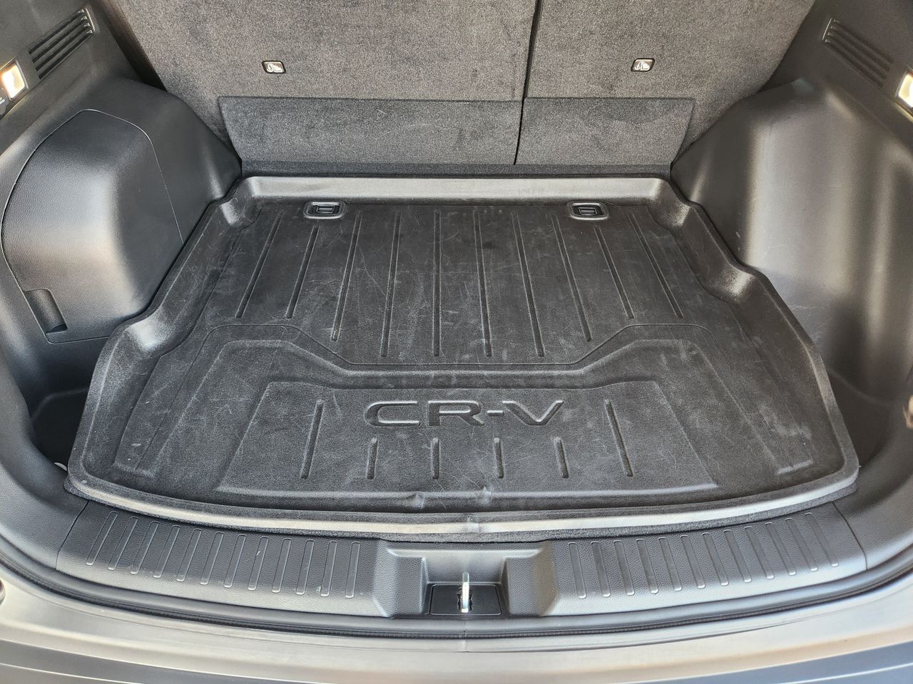 2024 Honda CR-V Sport - Photo 31