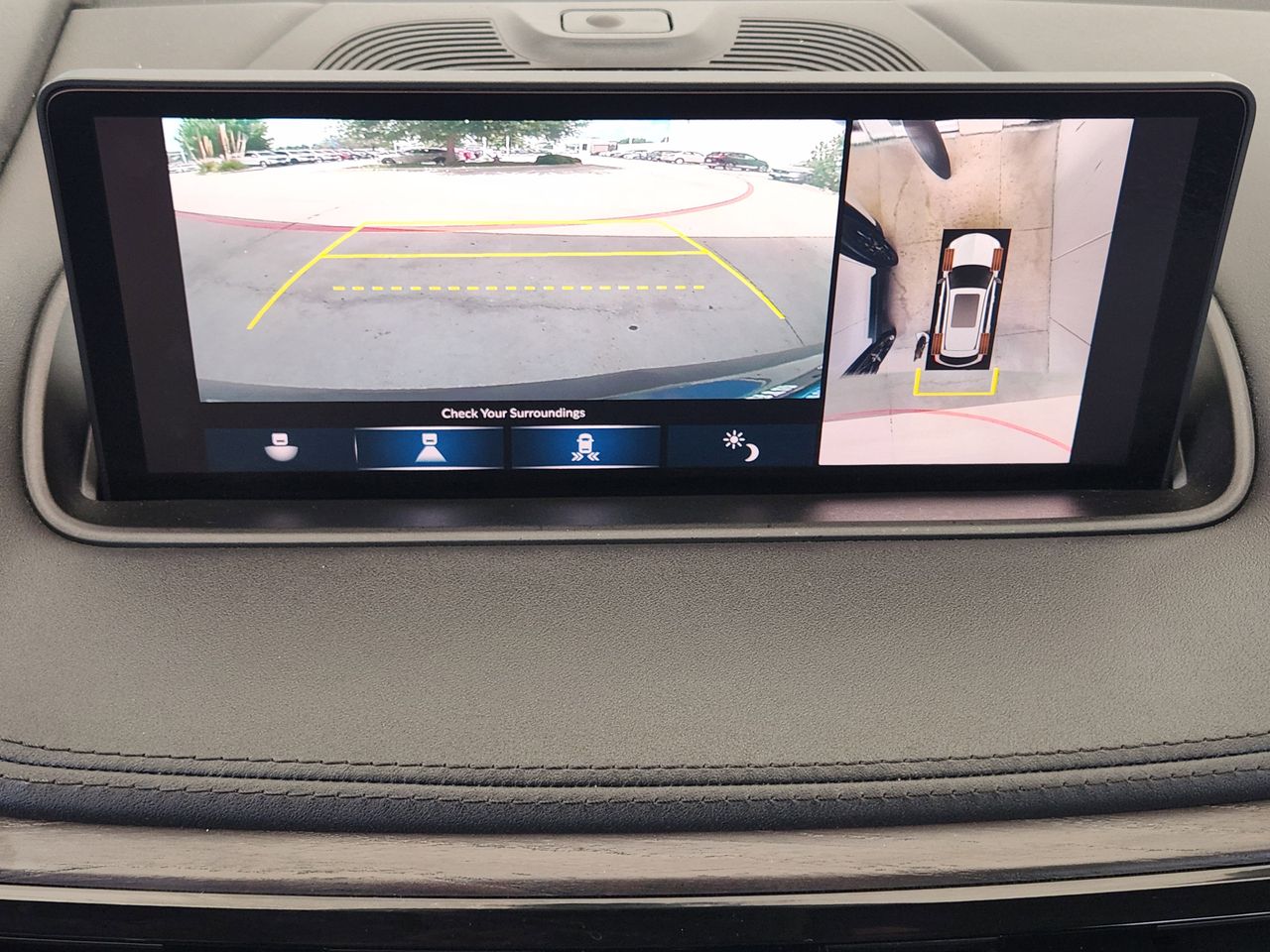 2022 Acura MDX Advance Package - Photo 17