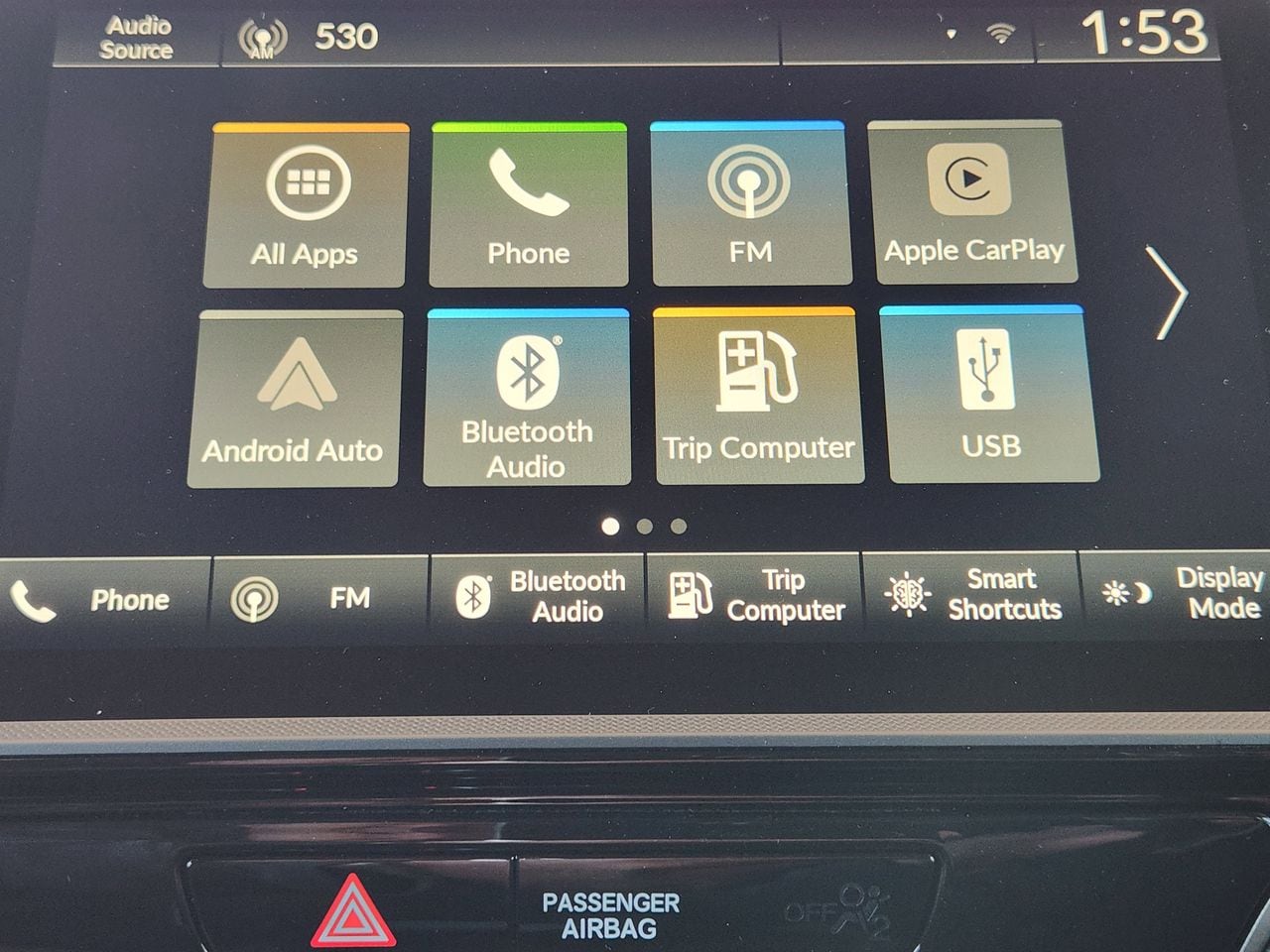 2026 Honda Ridgeline Sport - Photo 12