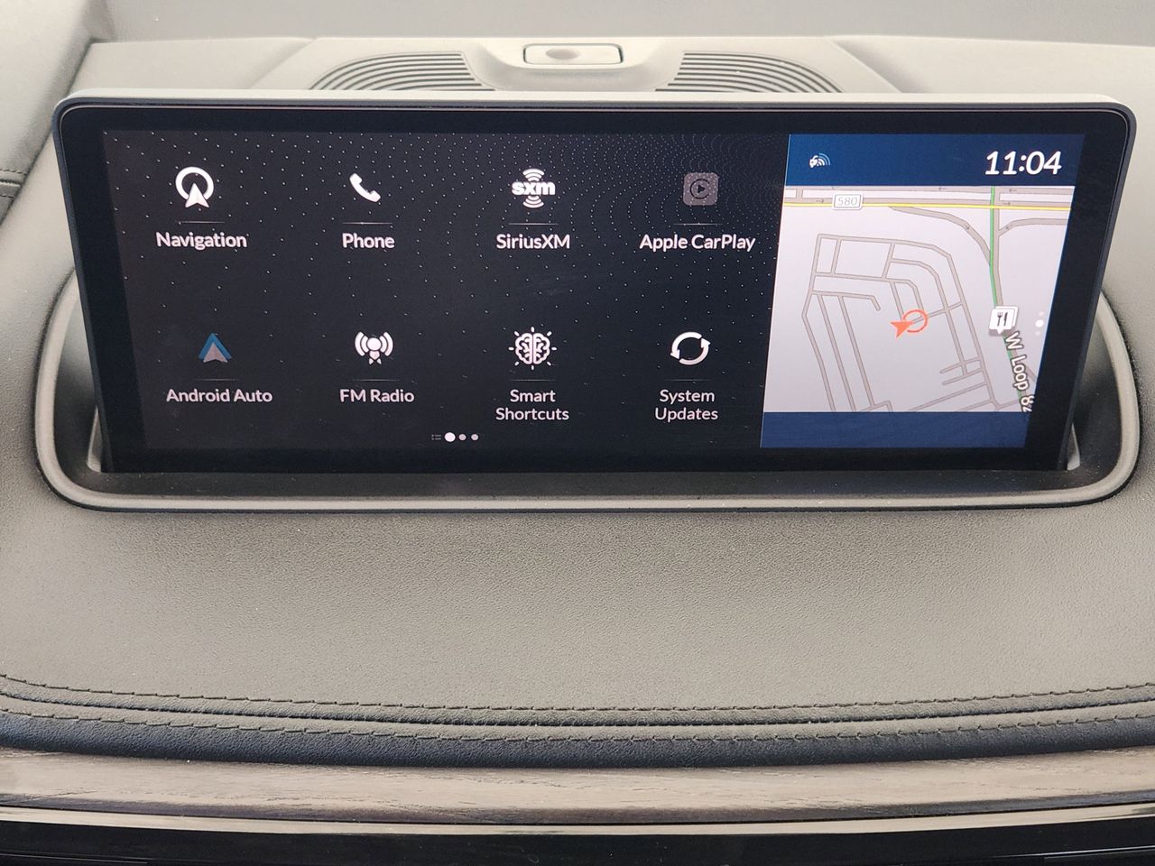 2022 Acura MDX Advance Package - Photo 16