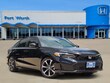  Honda Civic Hybrid