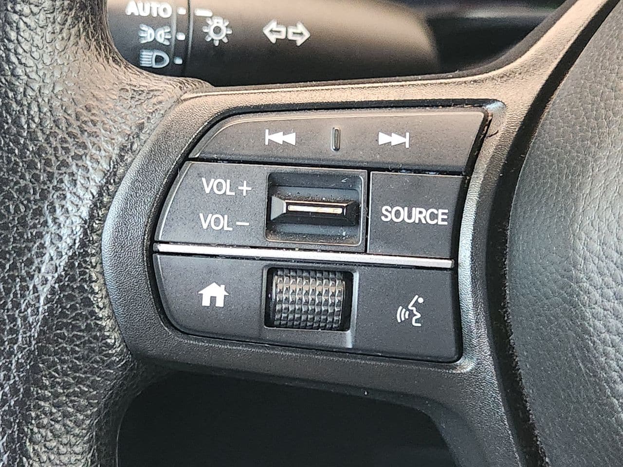 2024 Honda CR-V EX - Photo 27