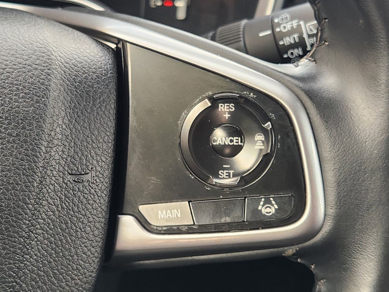2020 Honda CR-V EX-L - Photo 28
