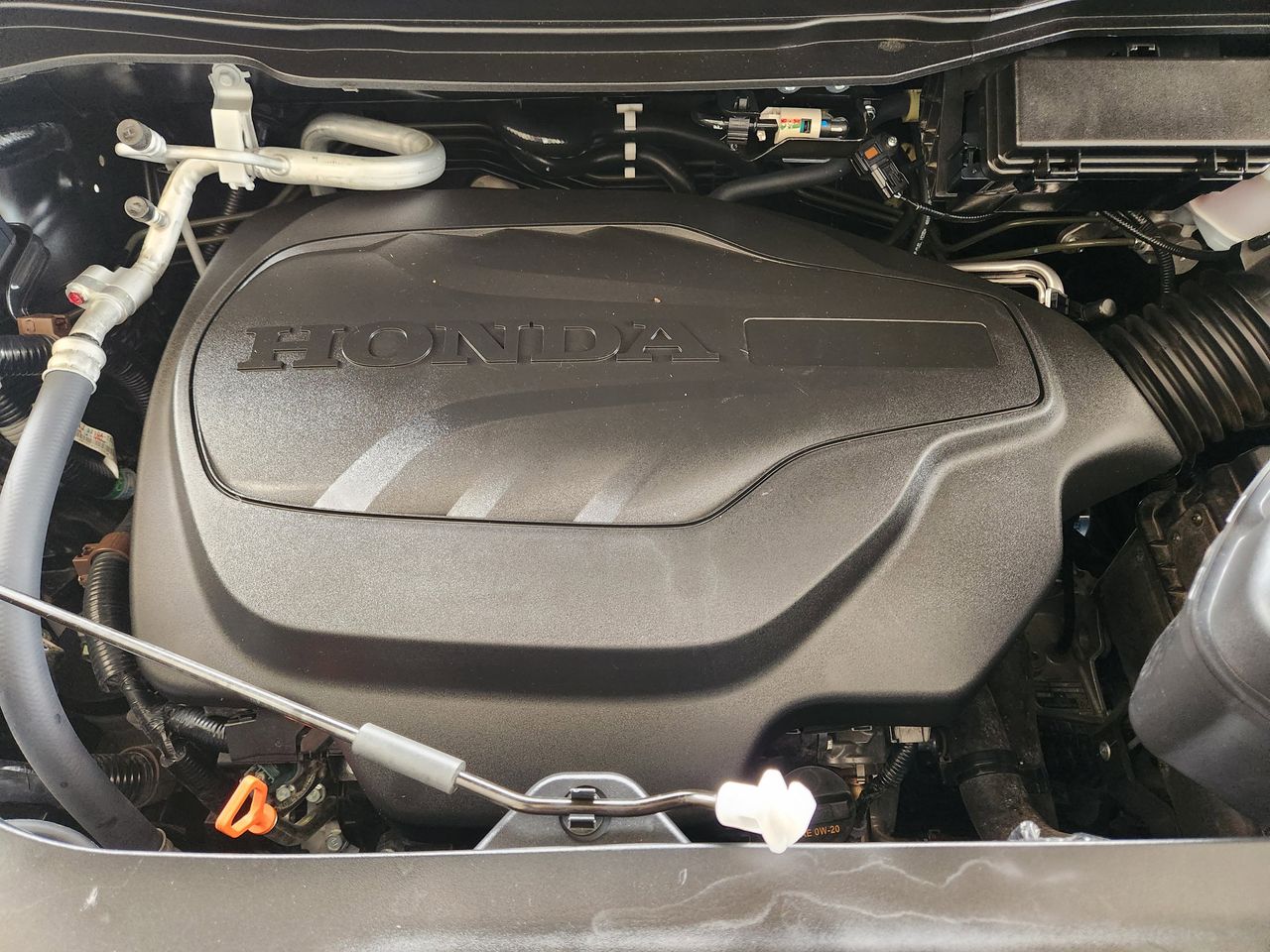 2025 Honda Ridgeline TrailSport - Photo 30
