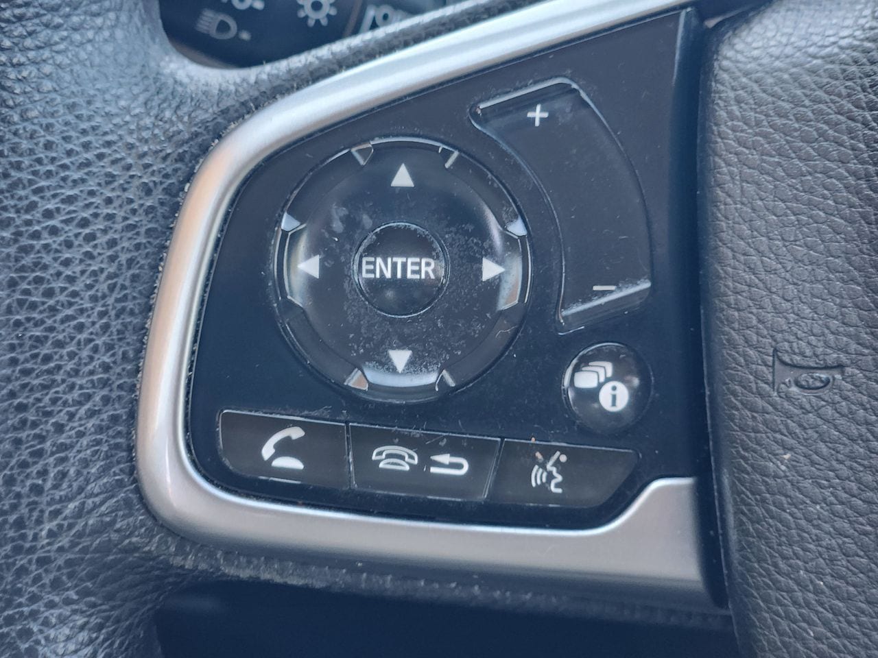 2021 Honda CR-V EX - Photo 27