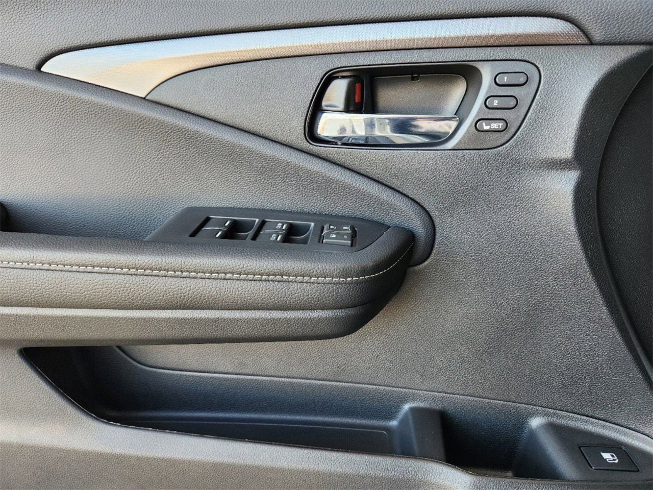 2026 Honda Ridgeline RTL - Photo 18