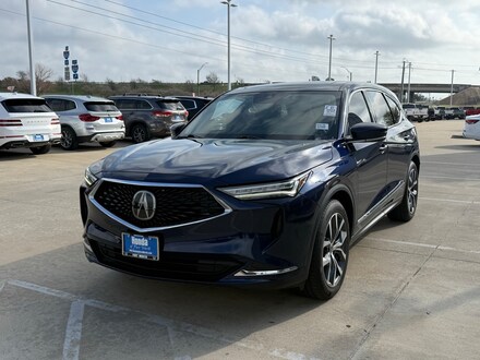 2024 Acura MDX Technology SUV