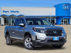 2026 Honda Ridgeline RTL Truck Crew Cab