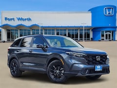 2026 Honda CR-V Hybrid Sport SUV