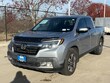  Honda Ridgeline
