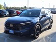 Honda CR-V Hybrid