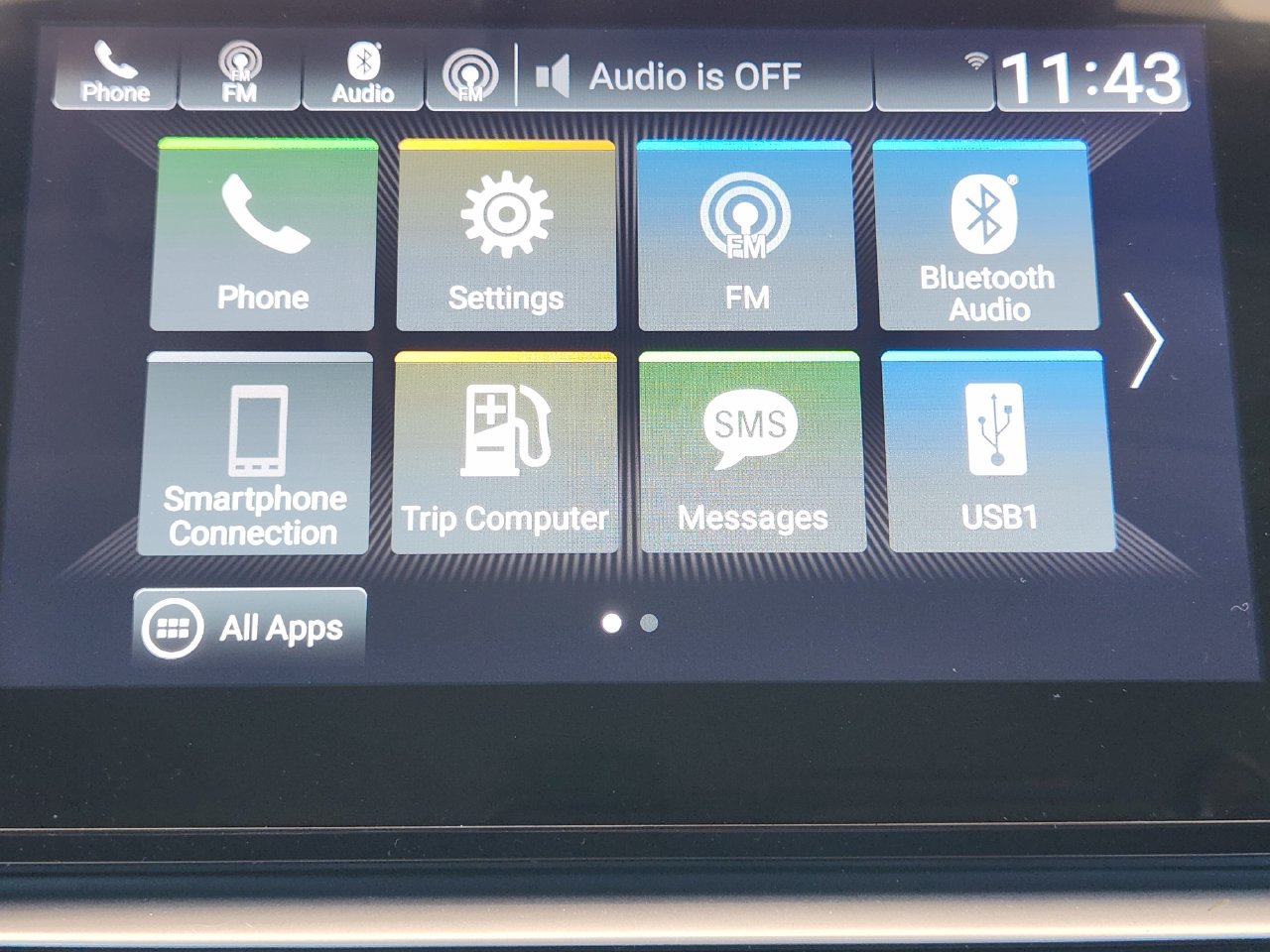 2021 Honda Accord Sport SE - Photo 16