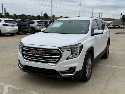 2024 GMC Terrain SLT SUV