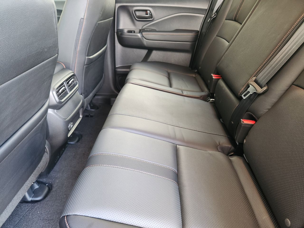 2026 Honda Ridgeline TrailSport - Photo 19