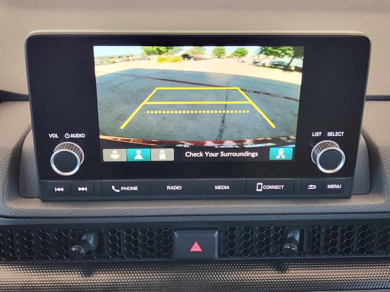 2024 Honda CR-V EX - Photo 17