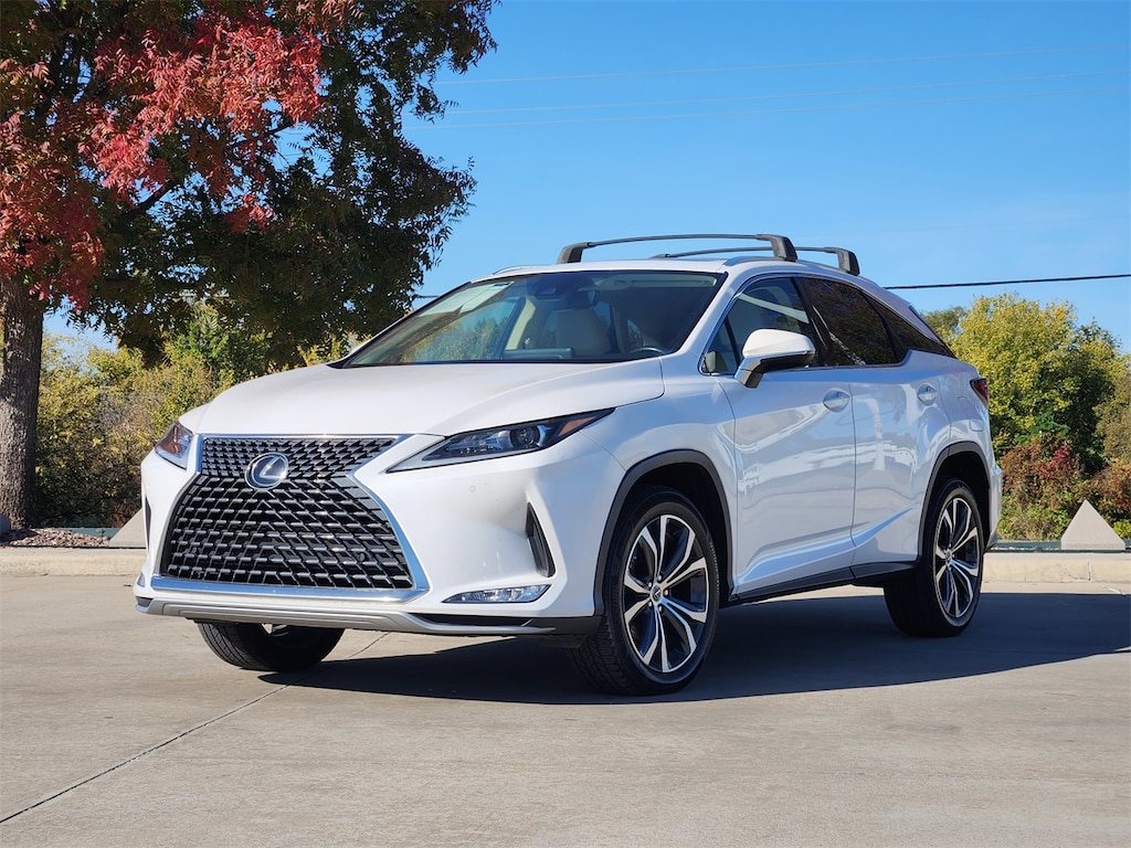Used 2022 Lexus RX 350 350 SUV
