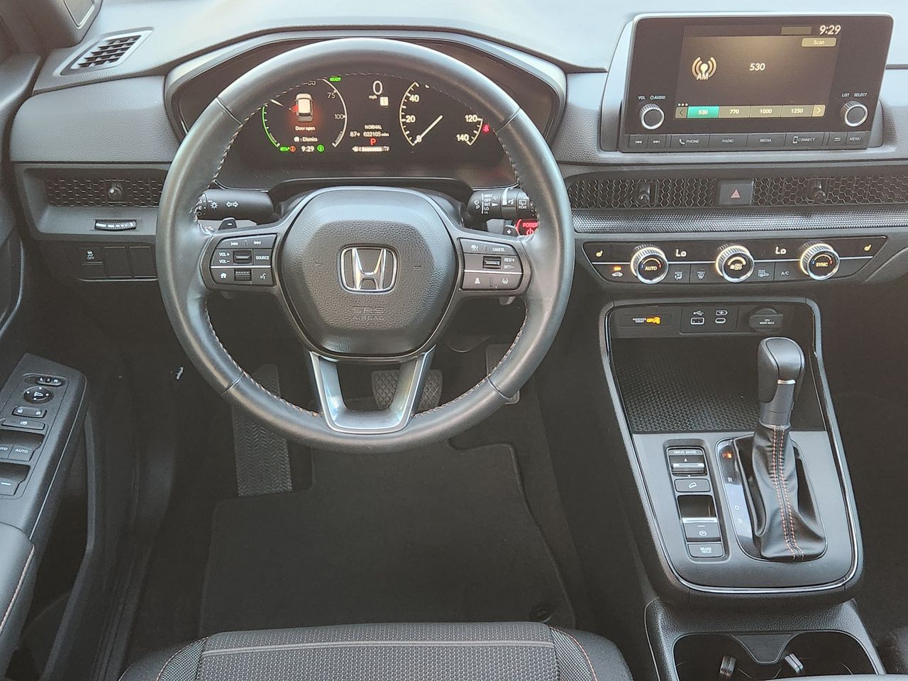 2025 Honda CR-V Sport - Photo 26