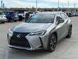  LEXUS UX 200